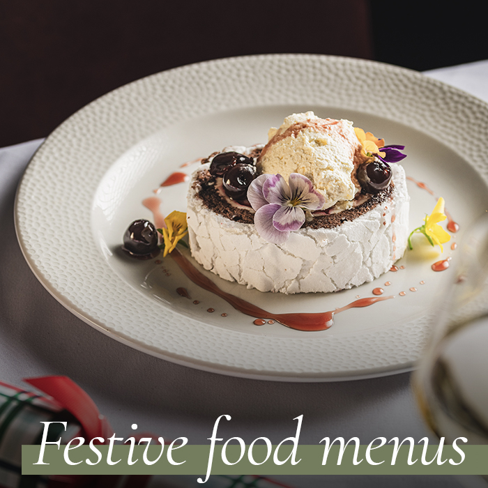 View our Christmas & Festive Menus. Christmas at The Lamb in London